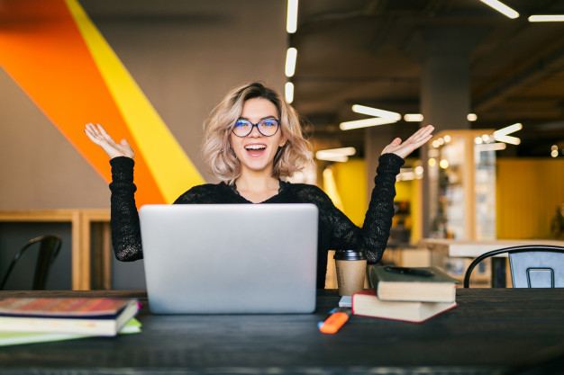 Get the extra features by creating a student account